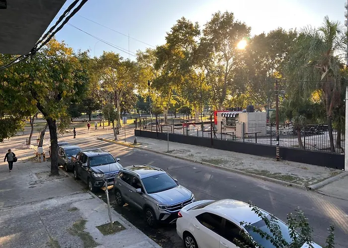 Espectacular Departamento .