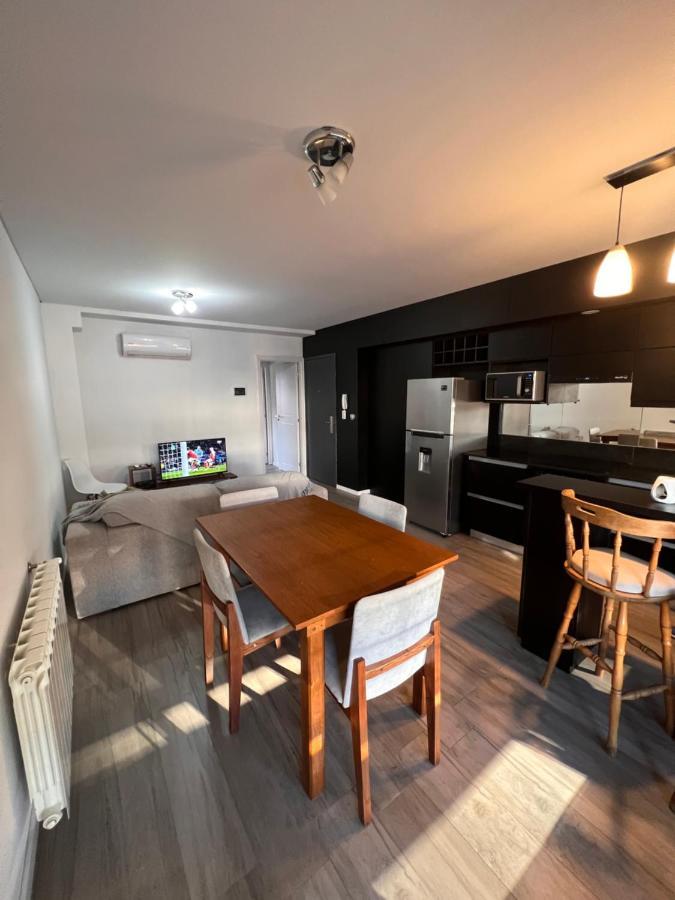 Espectacular Departamento .