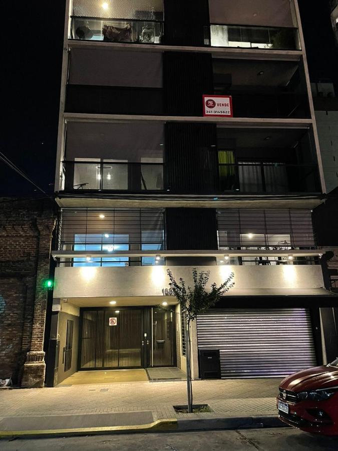 Espectacular Departamento . Apartment Rosario