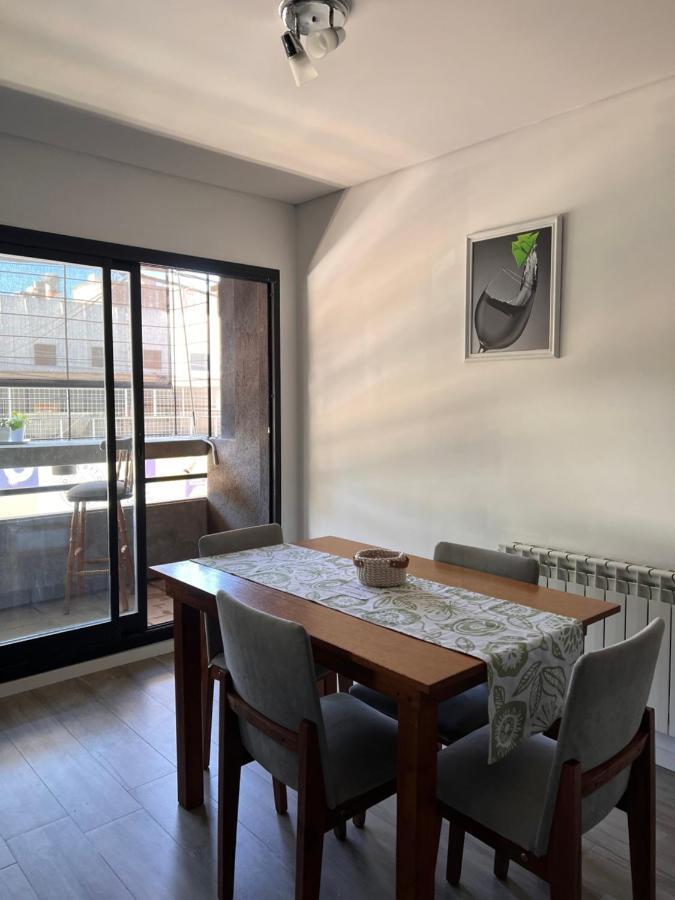 Apartment Espectacular Departamento . Rosario